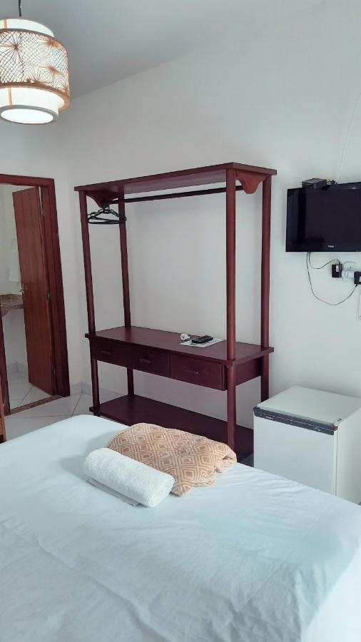 Pousada Sonho da Bahia - Suítes Porto Seguro Exterior foto